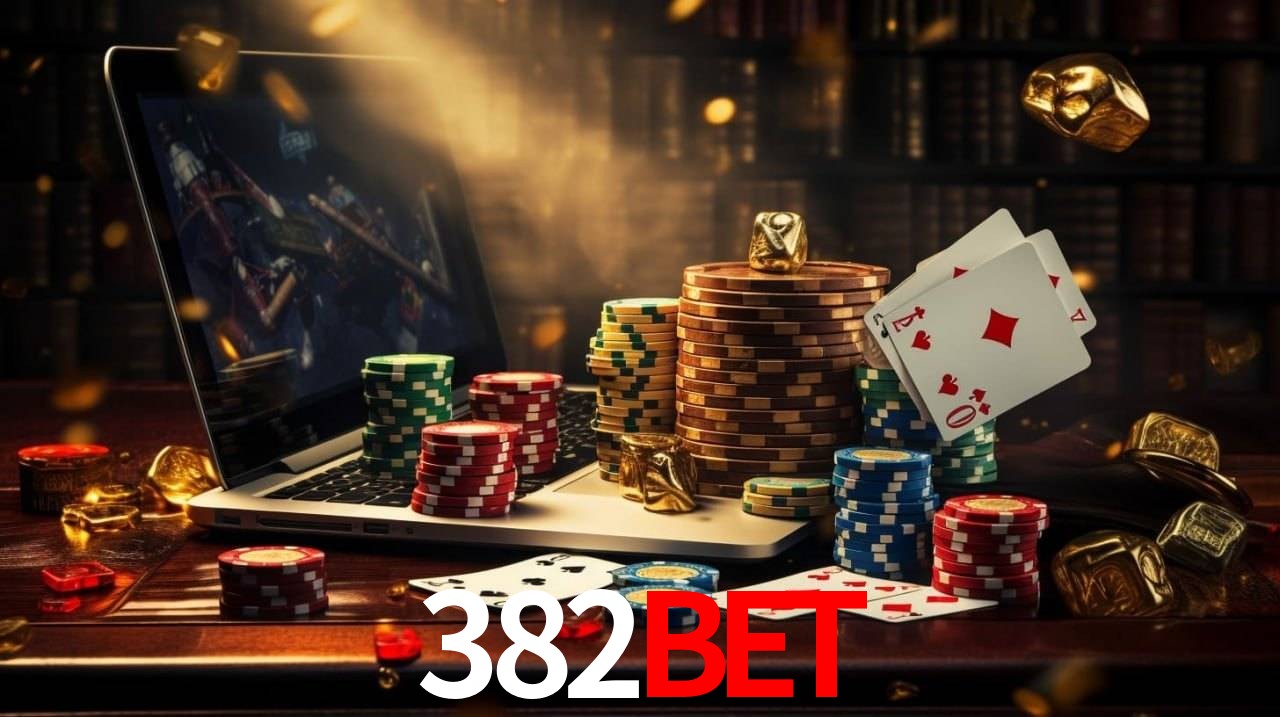 Interface Premium 382bet