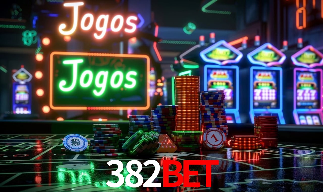 Bônus Generosos e Exclusivos no 382bet para Você!